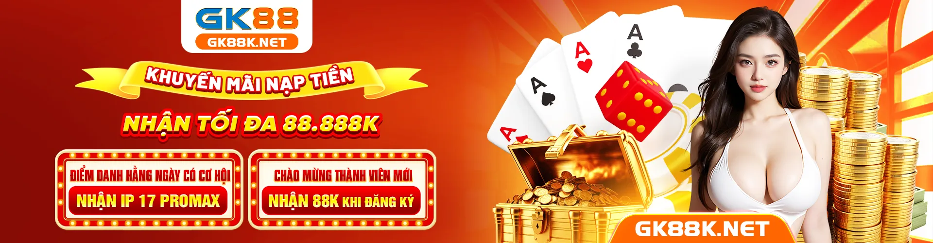 Cổng Thông Tin Điện Tử Link Vào Game GK88